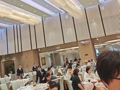 -喜宴又一村·粤菜·茶点·海鲜(壹方天地店)
