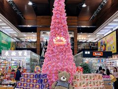 -紫荆城食品交易中心(华强北店)