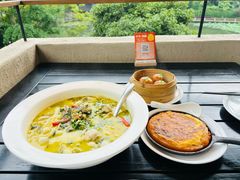 -朴墅(西湖青芝坞店·杭帮菜·家宴.14年的店)