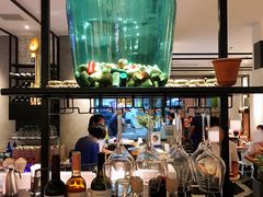 -HELLO MUSAE 拾光缪斯餐厅·纯正希腊风味(苏州中心店)