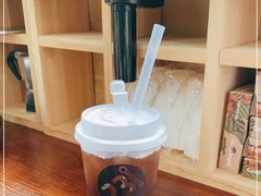 -2326 Coffee Roaster咖啡豆可选店(林肯公园店)