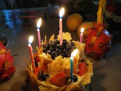 -皇后西斯汀饼店(文化路店)