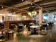 大堂-at cafe 意大利餐厅(集美店)