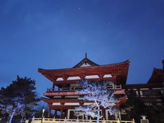 -长春北湖公园