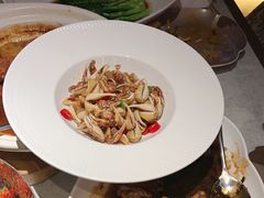 -上和臻品中国菜(花园街店)