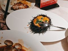 -船歌·鱼水饺青岛菜(闽江二路店)
