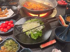 -湊湊火锅·茶憩(打浦桥日月光店)