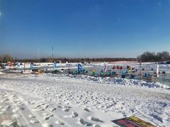 -呼兰河口湿地公园