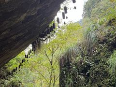 -刘伯温故里景区百丈漈