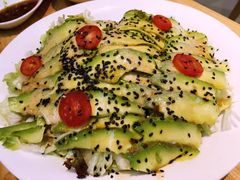 -牛油果大师寿司(瑞景店)