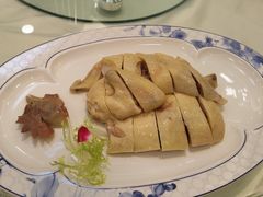 -渔意楼·驰名沙田乳鸽(五羊店)