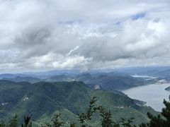 -九鼎铁刹山风景区