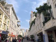 -厦门泰谷酒店(中山路镇海路地铁站店)