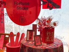 -汉水谣·江景餐厅(江滩店)