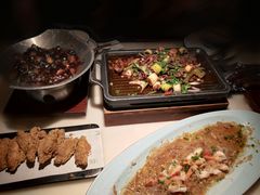 -绿茶餐厅(千岛湖银泰城店)