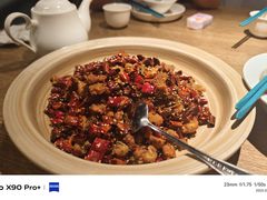 -巴蜀风·地道川菜(总店)