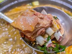 -红满天红焖羊排(大西菜行店)