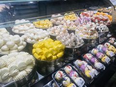 -胖东来生活广场(健康路店)
