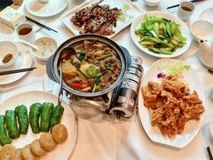 -粥旺庄(芳村店)