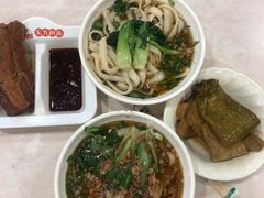 -东方削面(迎泽街店)