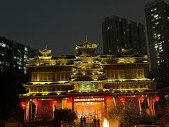 -亮欢寨酸汤鱼(沙冲路店)
