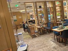 -亚马逊蒸汽活海鲜自助(LCM置汇旭辉广场店)