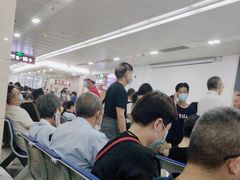 -复旦大学附属华山医院(总院)