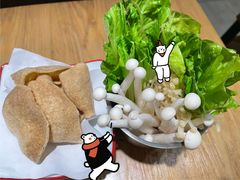 -星椰叻沙·椰浆鲜虾面(江南西店)