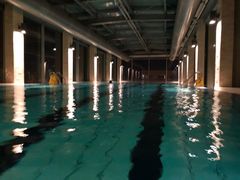 -上海浦东康桥绿地假日酒店