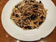 -北平小馆·烤鸭·家常菜(磨房北里店)