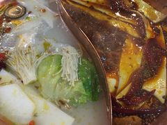 -袁老四重庆老火锅(中瀛御景店)