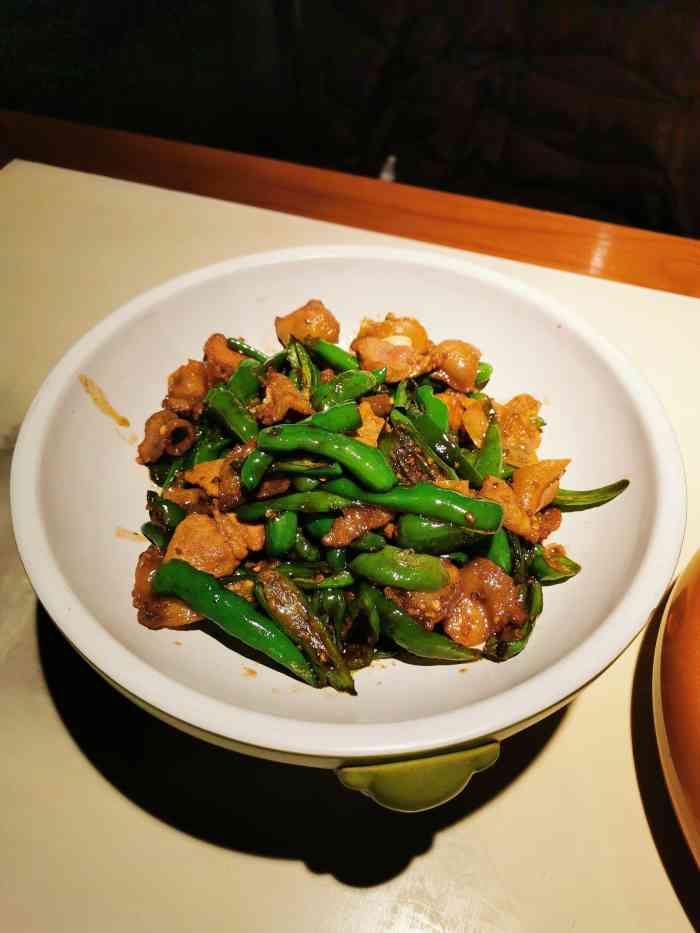 福满我家·大碗厨(上海大厦店)