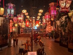 -中国闽台缘博物馆