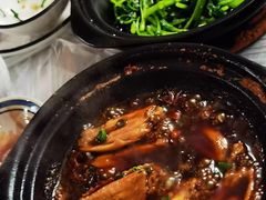 -小时候焗海鲜(鄞州万达店)
