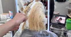 -型色沙龙 Color Salon