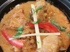 -Masala Curry and BBQ·玛莎拉巴基斯坦美食(金水万达店)