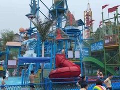 -杭州浪浪浪水公园
