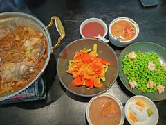 -简小舍·民间手艺菜(武昌江滩店)