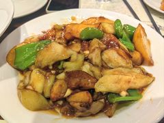 -老厨家(友谊路总店)
