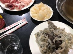 -天桥老金涮肉(牛街店)