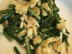 大蛤炒鸡蛋-渔家颂歌渔家味道(青石路店)