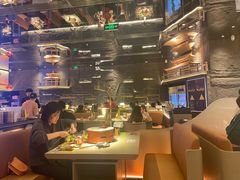 -西塔老太太泥炉烤肉(温州首店万象城黑金店)