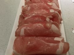 -古乐牛香·鲜牛肉牛杂火锅(新区店)