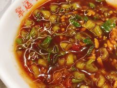 酱料-八合里潮汕鲜牛肉火锅(深圳海岸城店)
