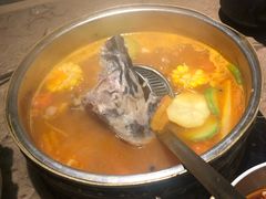 酸汤鱼-酸喜·三度酸·贵州味