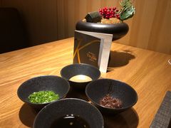 -厦门源昌凯宾斯基大酒店-隠れ鉄板焼