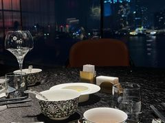 -君庭中餐厅(湘江豪生店)
