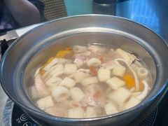 -椰庭·椰子鸡·创意玩家(晶耀前滩店)