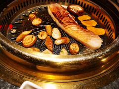 -嘿嘟嘟·肋条烧肉放题(爱融荟城店)