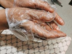 -海底捞火锅(曹安公路店)